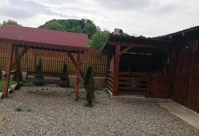 بنسيون La Casa Alana