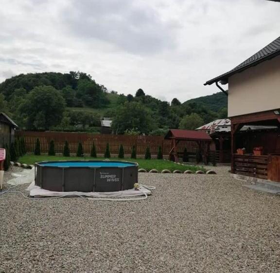 بنسيون La Casa Alana