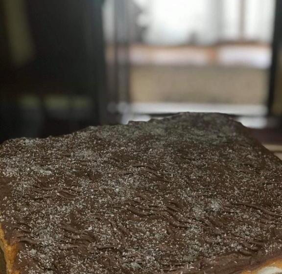 بنسيون La Casa Alana