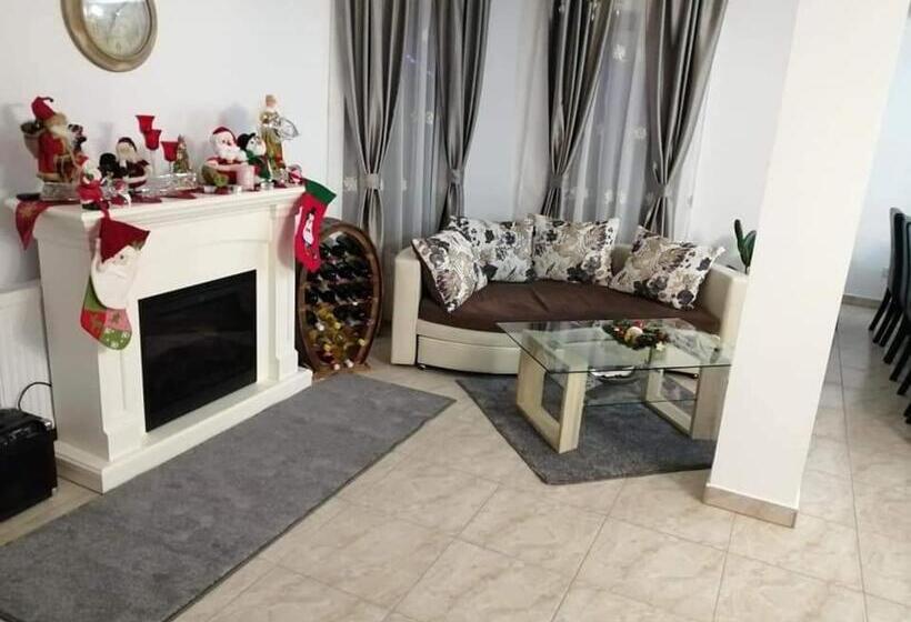 بنسيون La Casa Alana