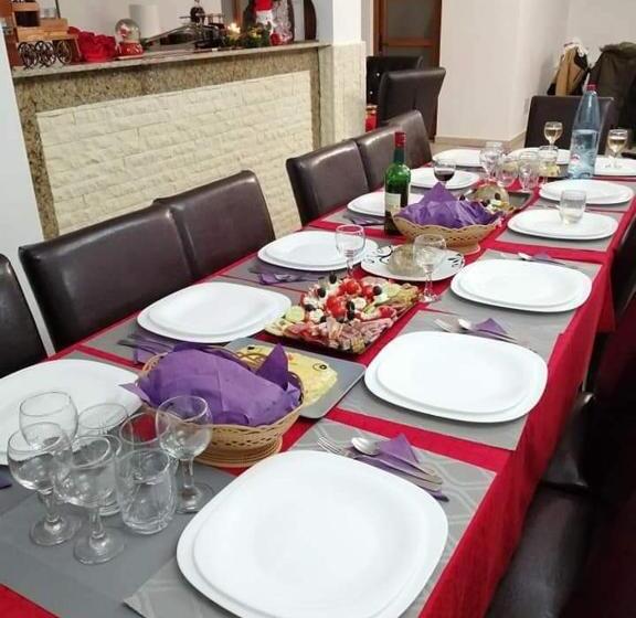 بنسيون La Casa Alana