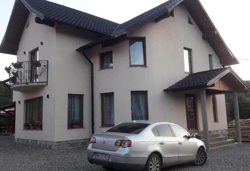 بنسيون La Casa Alana