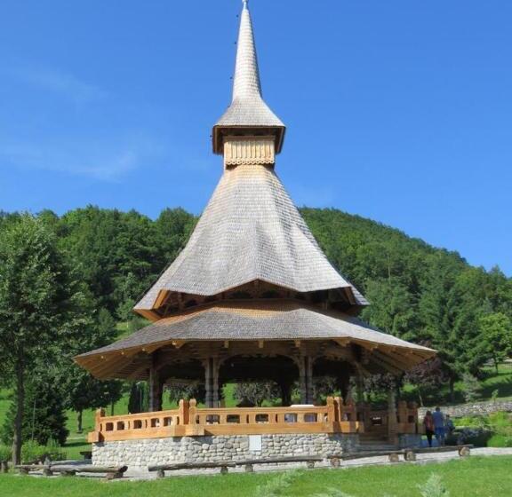 بنسيون La Casa Alana