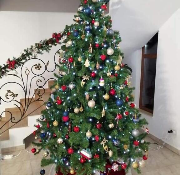 بنسيون La Casa Alana