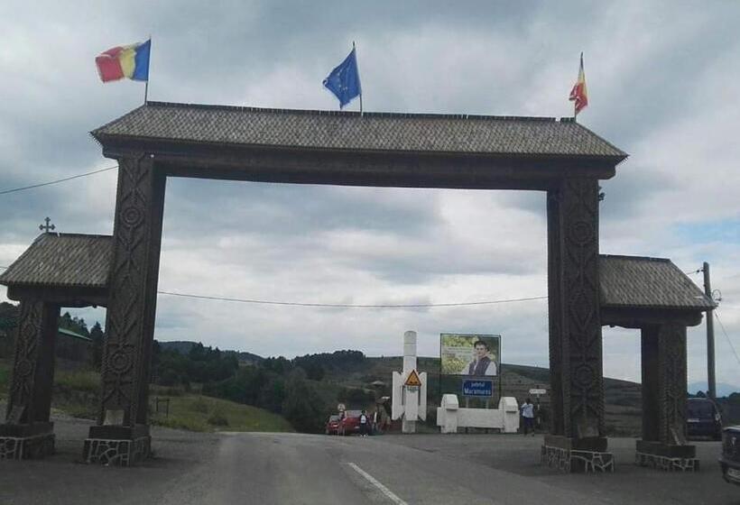 بنسيون La Casa Alana