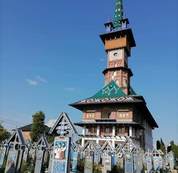 بنسيون La Casa Alana