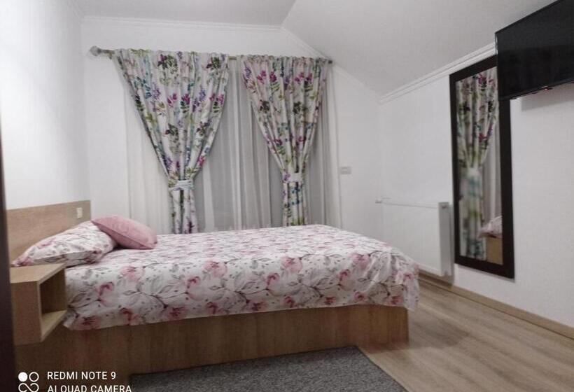 بنسيون La Casa Alana