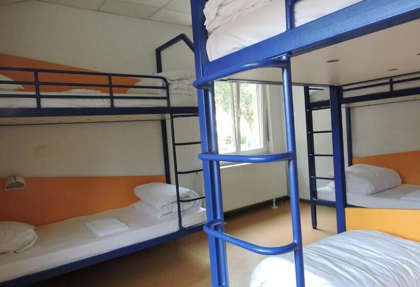 ユースホステル Auberge De Jeunesse De Mulhouse