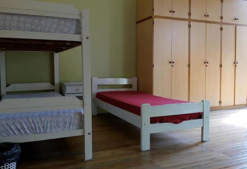 호스텔 Ey Mochila!