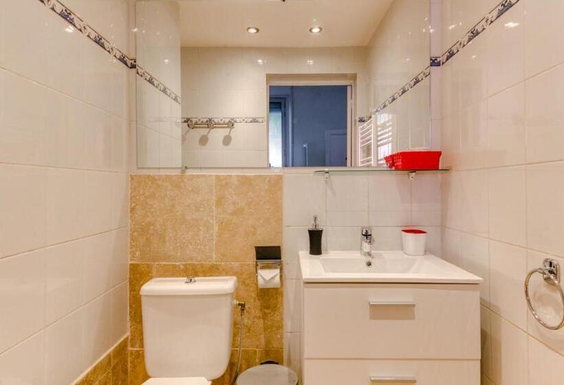 فندق صغير Glamorgan