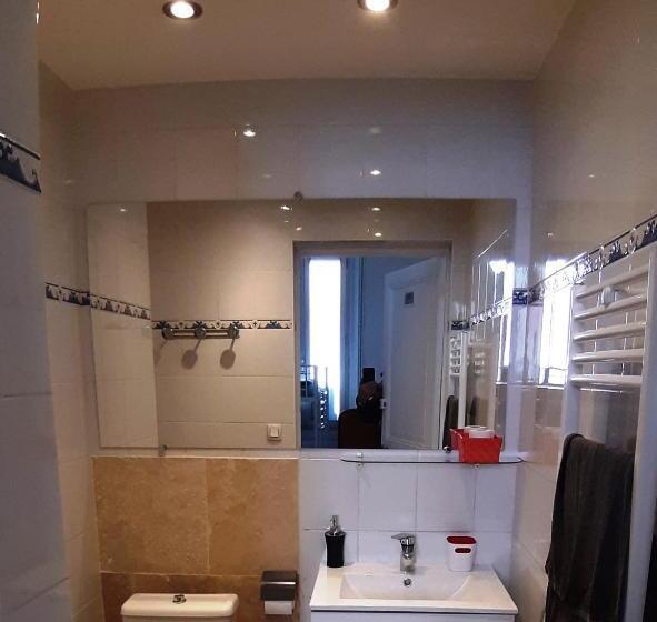 فندق صغير Glamorgan