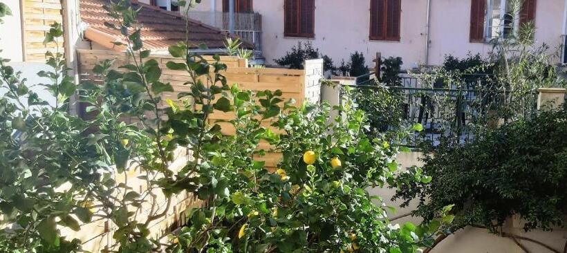 فندق صغير Glamorgan