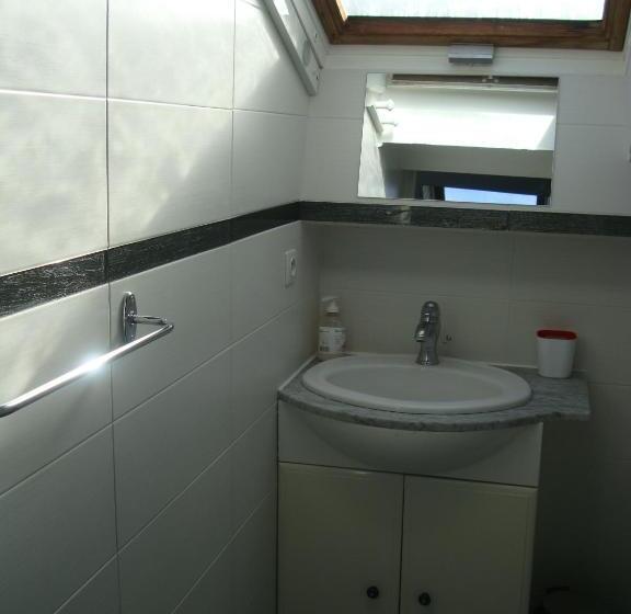 فندق صغير Glamorgan