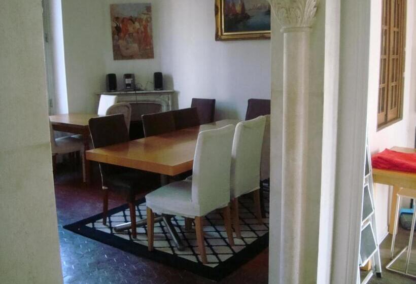 فندق صغير Glamorgan