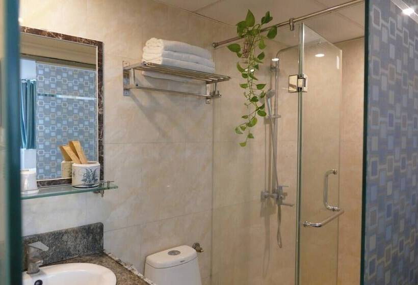 هاستل Maison D Hanoi