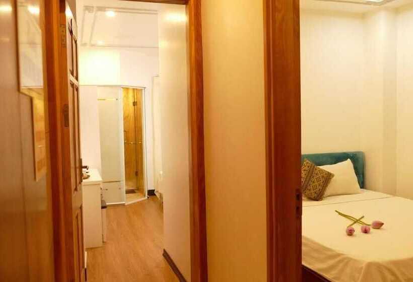 هاستل Maison D Hanoi