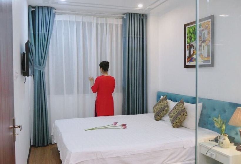 هاستل Maison D Hanoi