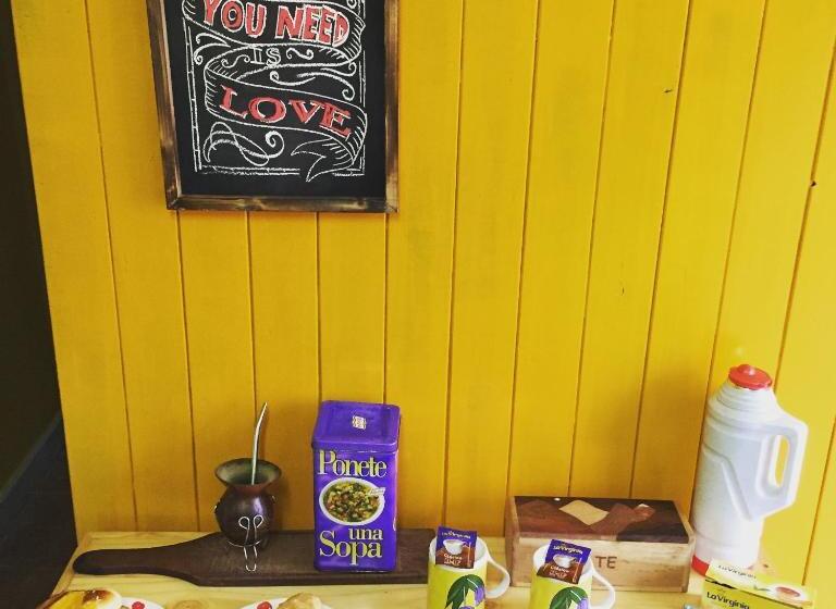 فندق صغير Patio De Molina A 100m De La Plaza Del Folkore