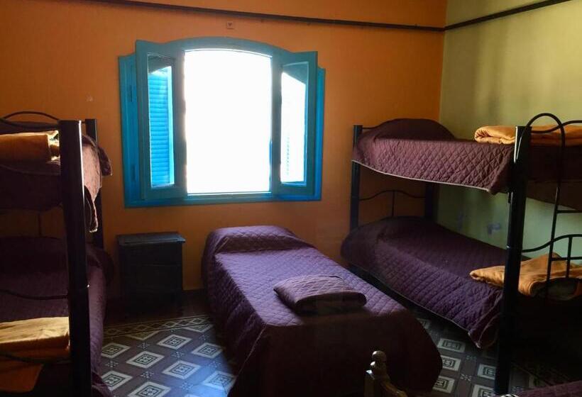 فندق صغير Patio De Molina A 100m De La Plaza Del Folkore