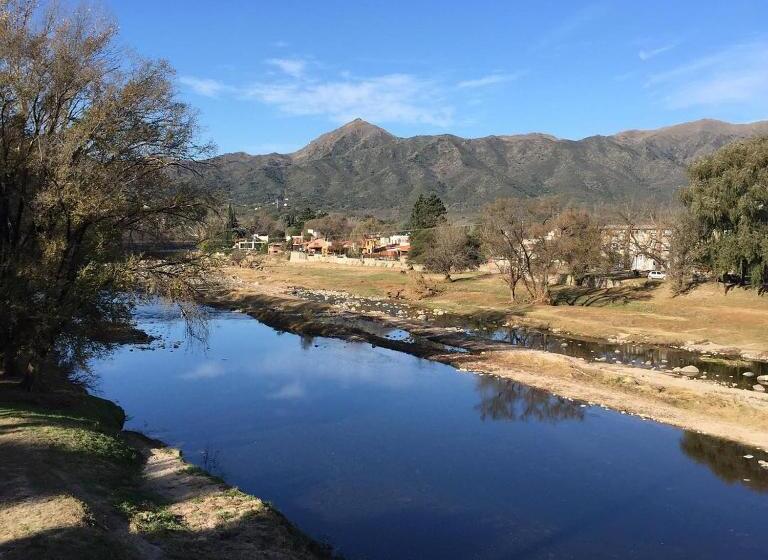 فندق صغير Patio De Molina A 100m De La Plaza Del Folkore