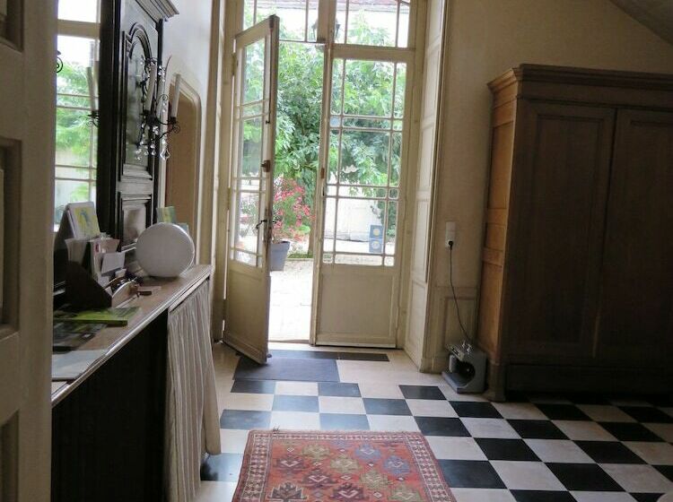B&b Le Jardin De Carco