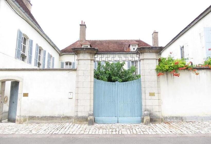 B&b Le Jardin De Carco