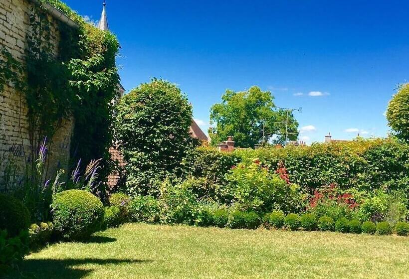 B&b Le Jardin De Carco