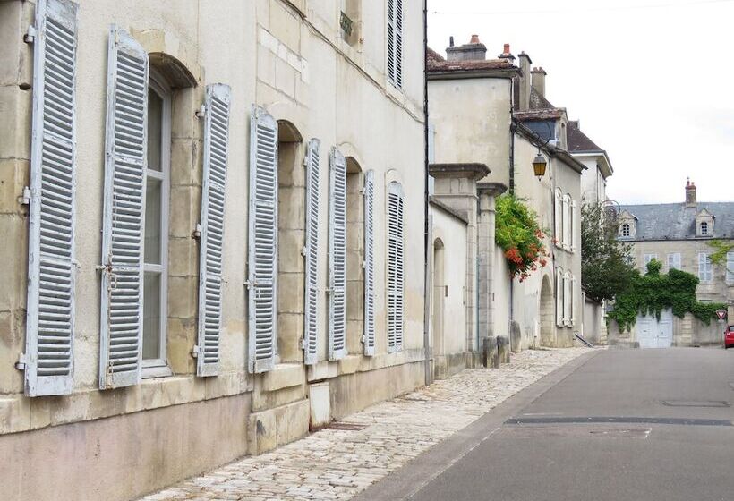 B&b Le Jardin De Carco