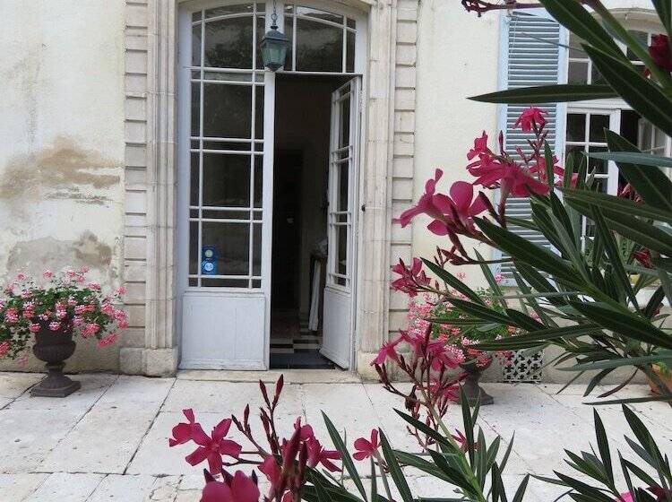 B&b Le Jardin De Carco