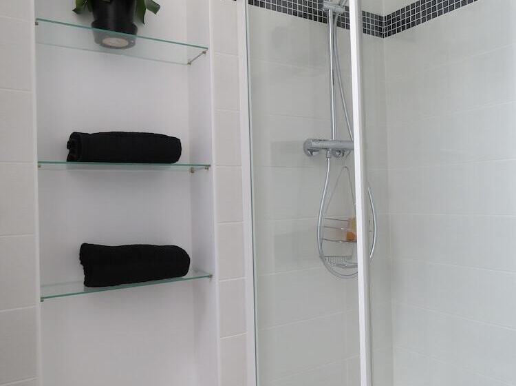 B&b Le Jardin De Carco