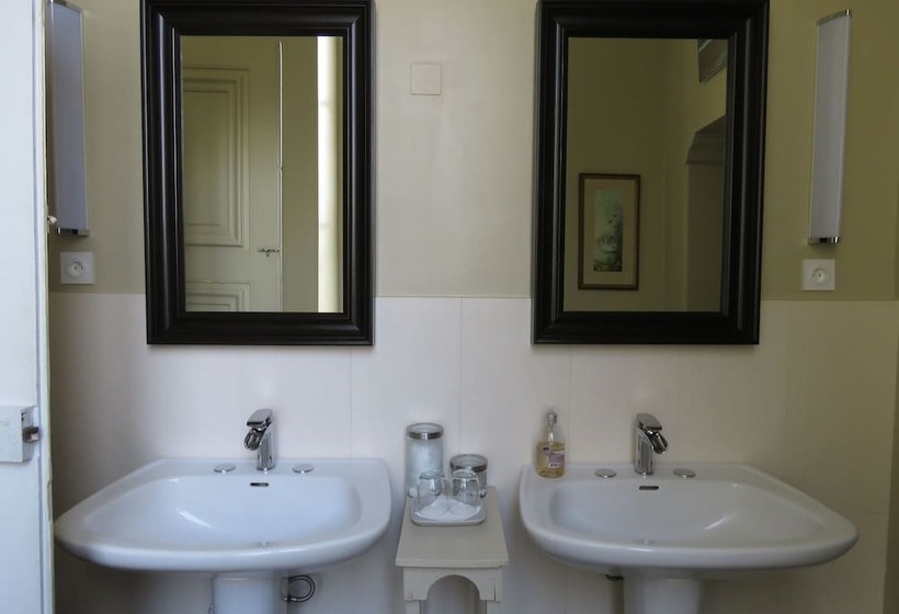 B&b Le Jardin De Carco