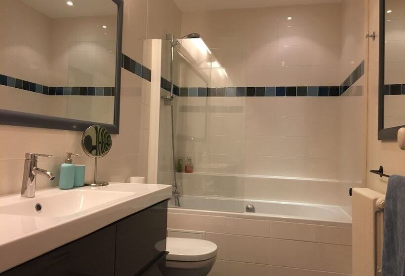 B&b Le Jardin De Carco