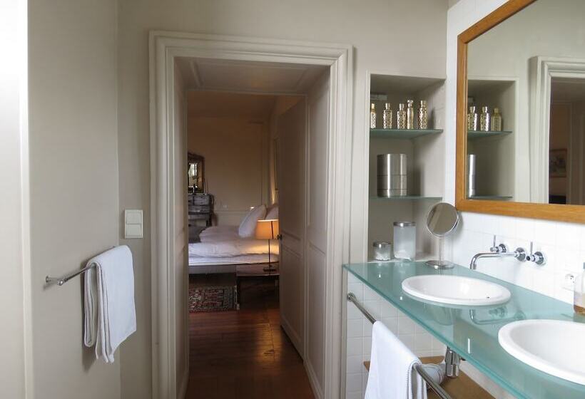 B&b Le Jardin De Carco