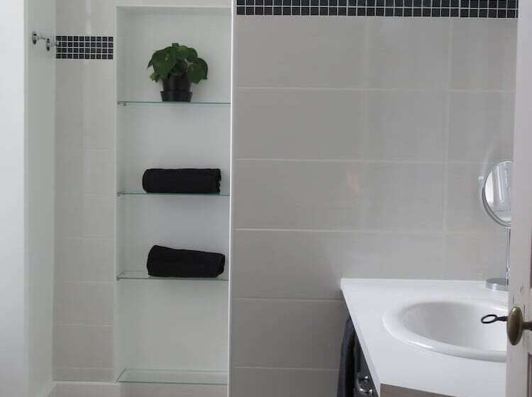 B&b Le Jardin De Carco