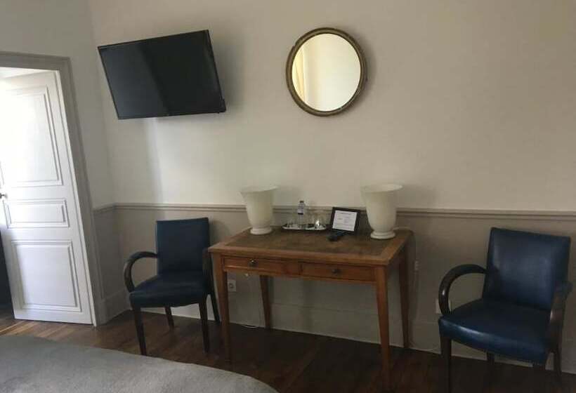 B&b Le Jardin De Carco