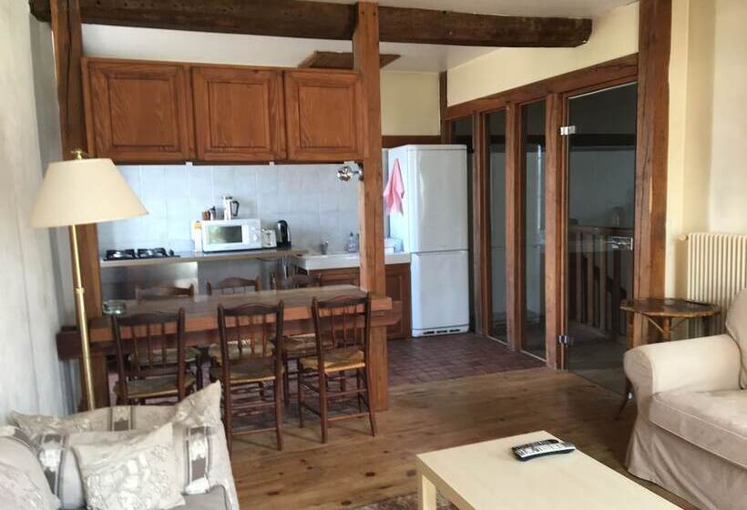 B&b Le Jardin De Carco