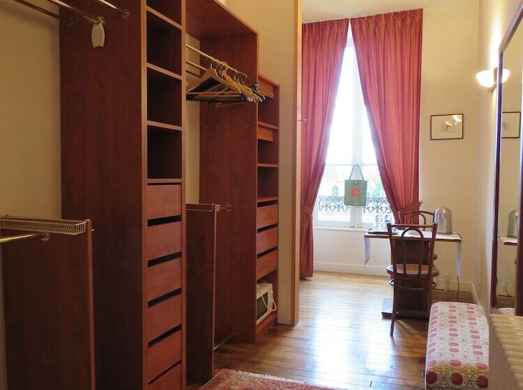 B&b Le Jardin De Carco