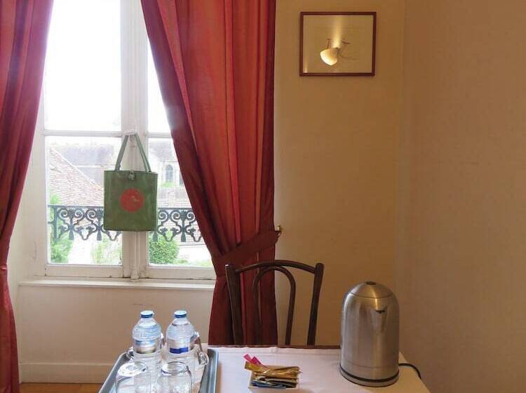 B&b Le Jardin De Carco