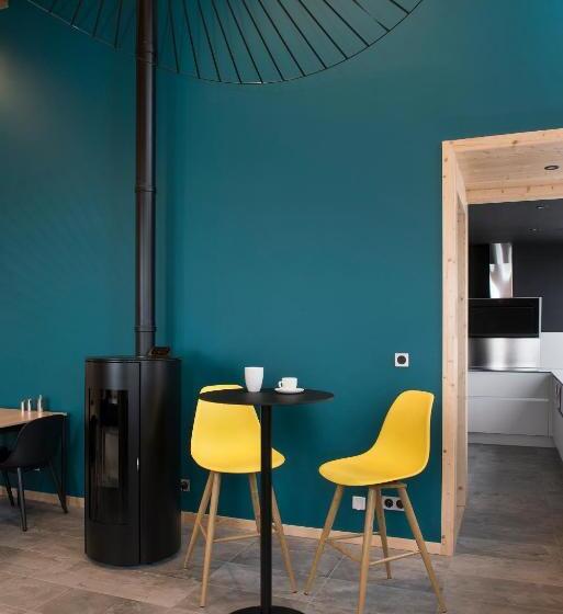 Bed and Breakfast 4youlodge