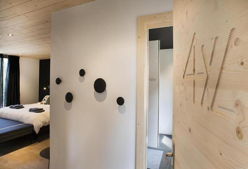 Bed and Breakfast 4youlodge