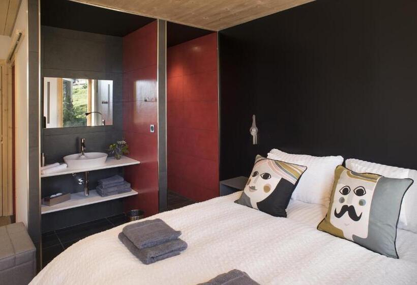 Bed and Breakfast 4youlodge