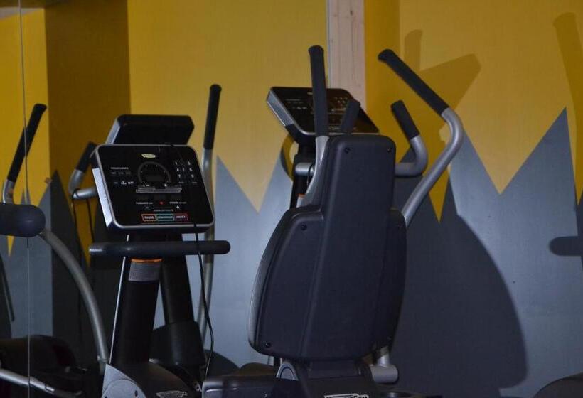 Bed and Breakfast 4youlodge