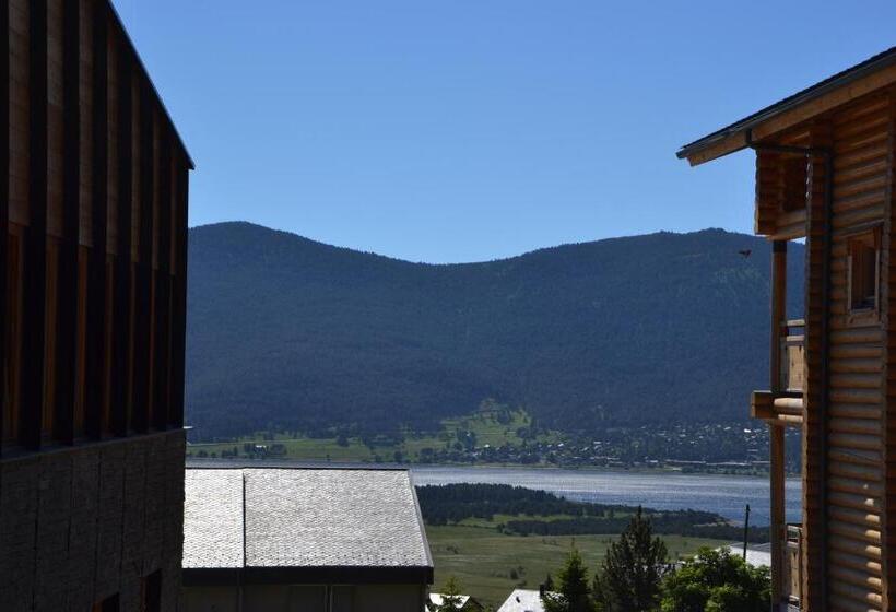 Bed and Breakfast 4youlodge