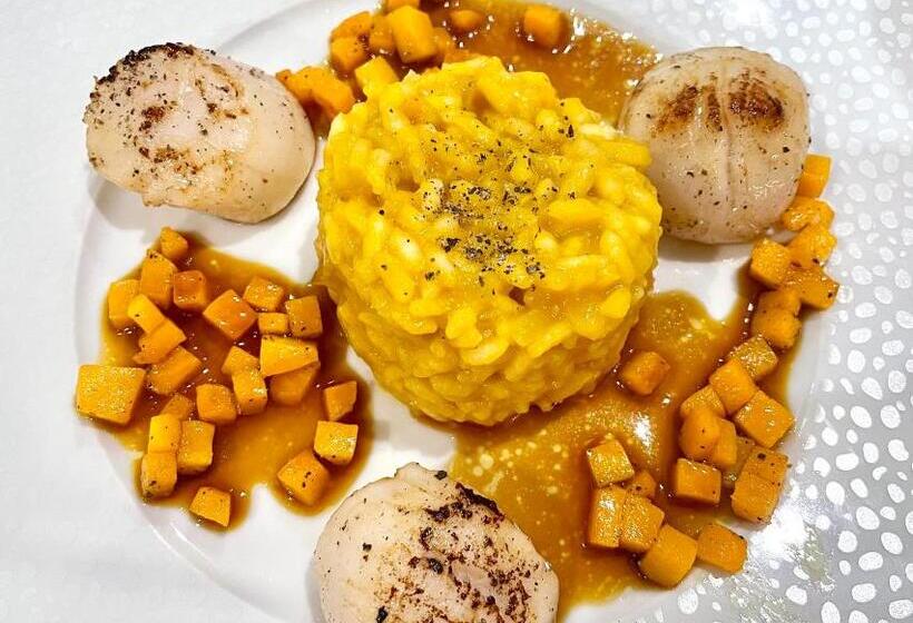 Bed and Breakfast Appartement Avec Piscine De La Croix