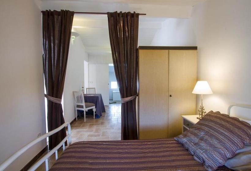 住宿加早餐  Atrium Augusta