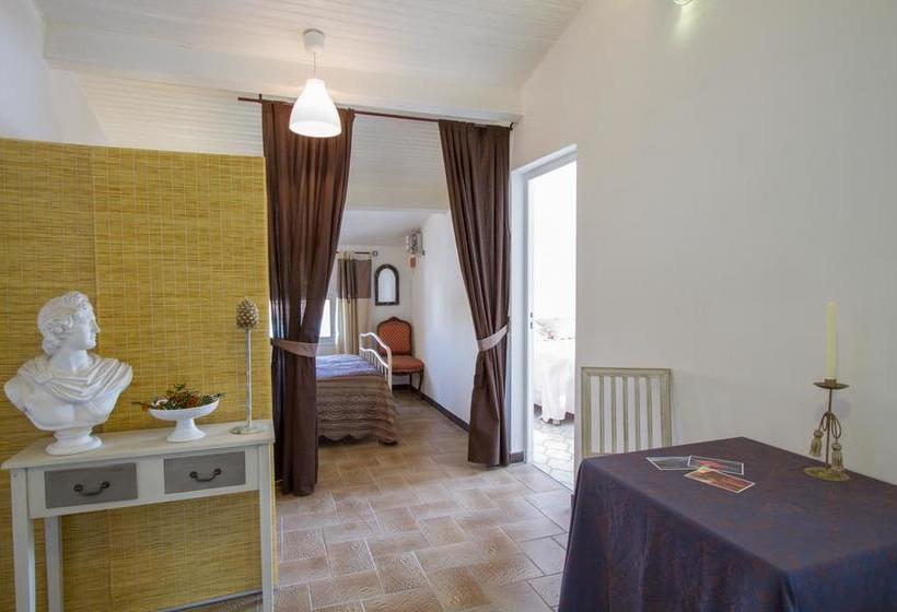 住宿加早餐  Atrium Augusta