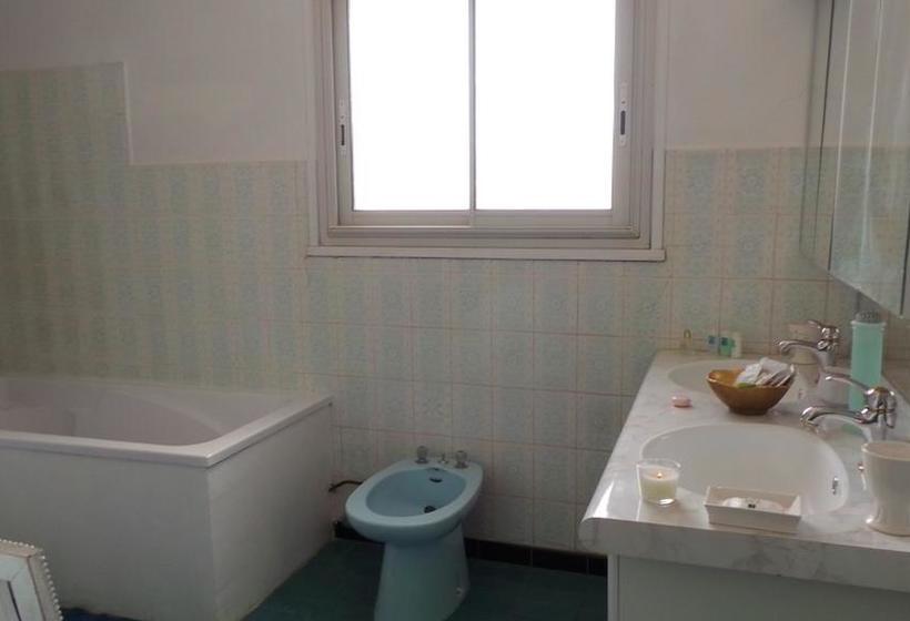 住宿加早餐  Atrium Augusta