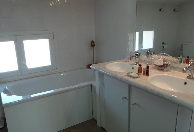 住宿加早餐  Atrium Augusta