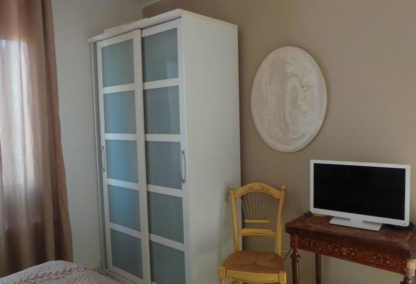 住宿加早餐  Atrium Augusta