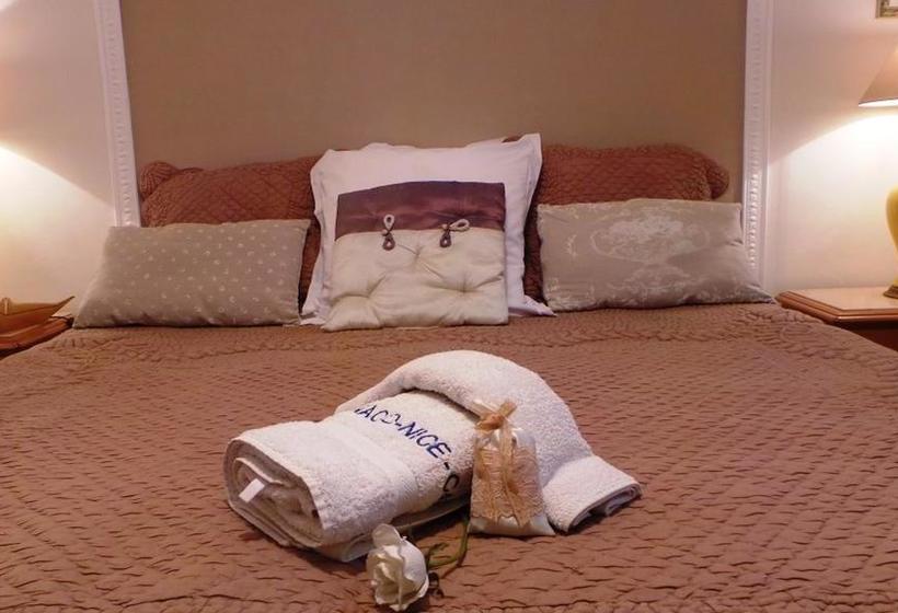 住宿加早餐  Atrium Augusta